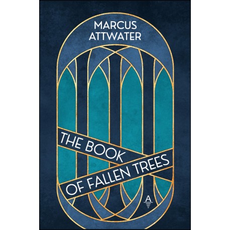 The Book of Fallen Trees