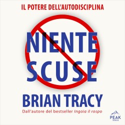 Niente scuse: Il potere dell'autodisciplina