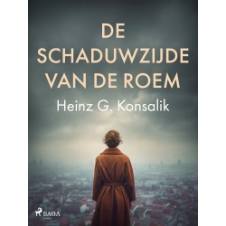 De schaduwzijde van de roem