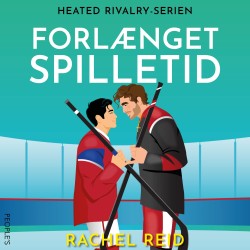 Forlænget spilletid