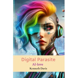 Digital Parasite: AI-love
