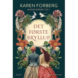 Det første bryllup