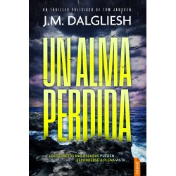 Un alma perdida