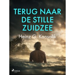 Terug naar de Stille Zuidzee