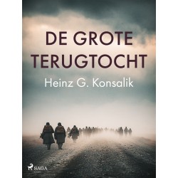 De grote terugtocht