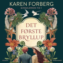 Det første bryllup