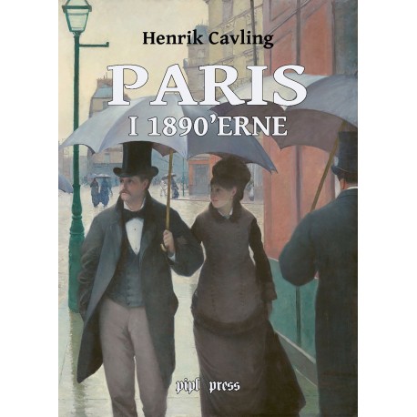 Paris i 1890ërne