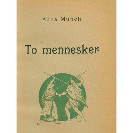 To mennesker: En kvindelig stalkers bekendelser