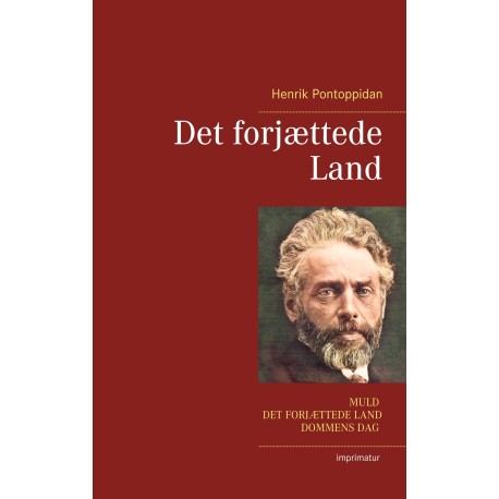 Det forjættede Land