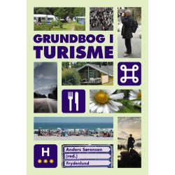 Grundbog i turisme