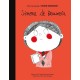 Simone de Beauvoir