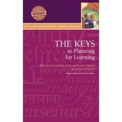 Keys to Planning (Second Edition)
