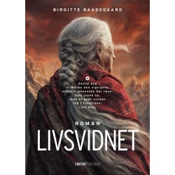 Livsvidnet