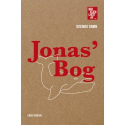Jonas' Bog: Bibelen læst af …