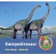 Kæmpedinosaur