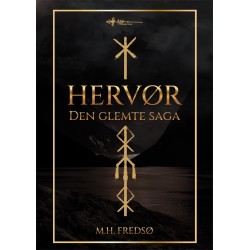 Hervør: Den glemte saga
