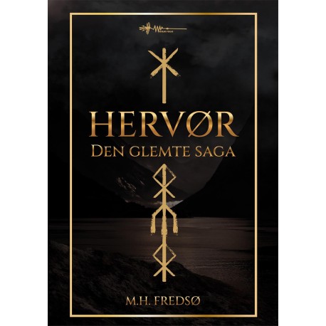 Hervør: Den glemte saga