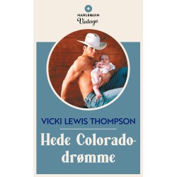 Hede coloradodrømme