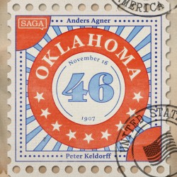 Oklahoma - The Sooner State