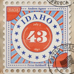 Idaho - The Gem State