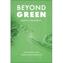 Beyond Green: Selling Sustainability