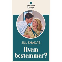 Hvem bestemmer?