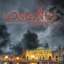 LONGINUS: Evig magt