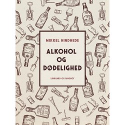 Alkohol og dødelighed