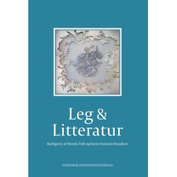 Leg & Litteratur