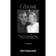 Ghost Stories: A Memoir - 'What a kind, honest book. What a gift of love' David Mitchell