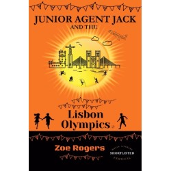 Junior Agent Jack and the Lisbon Olympics