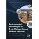 Environmental Technologies to Treat Platinum Group Element Pollution: Principles and Engineering