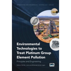 Environmental Technologies to Treat Platinum Group Element Pollution: Principles and Engineering