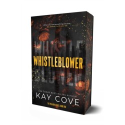 Whistleblower