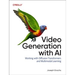 Video Generation with AI: Working with Diffusion Transformers and Multimodal Learning