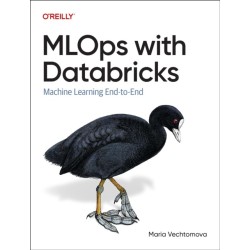 MLOps with Databricks: Machine Learning End-to-End