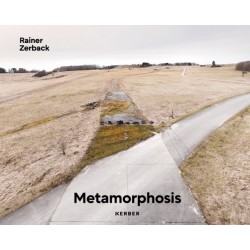 Metamorphosis: Rainer Zerback
