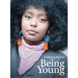 Being Young: Wolfgang Strassl