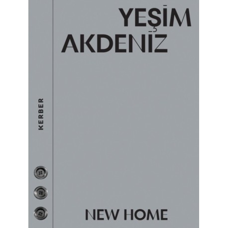 New Home: Yesim Akdeniz