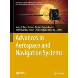Advances in Aerospace and Navigation Systems