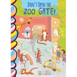 Don't Open the Zoo Gate!