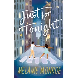 Just for Tonight: A Cozy Second-Chance Romance