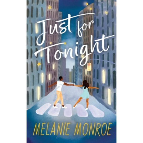 Just for Tonight: A Cozy Second-Chance Romance