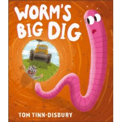 Worm's Big Dig