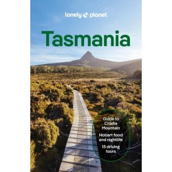 Lonely Planet Tasmania