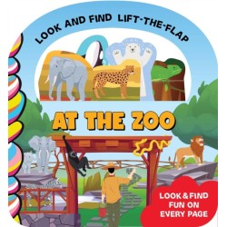 At the Zoo