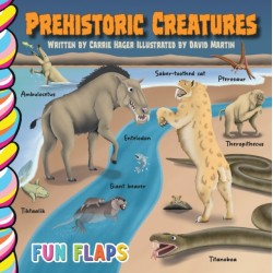 Prehistoric Creatures