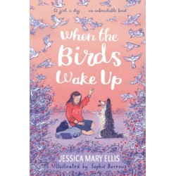 When the Birds Wake Up - a stunning debut from an exciting new voice