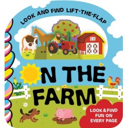 On the Farm