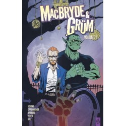 Macbryde and Grum: Vol 1
